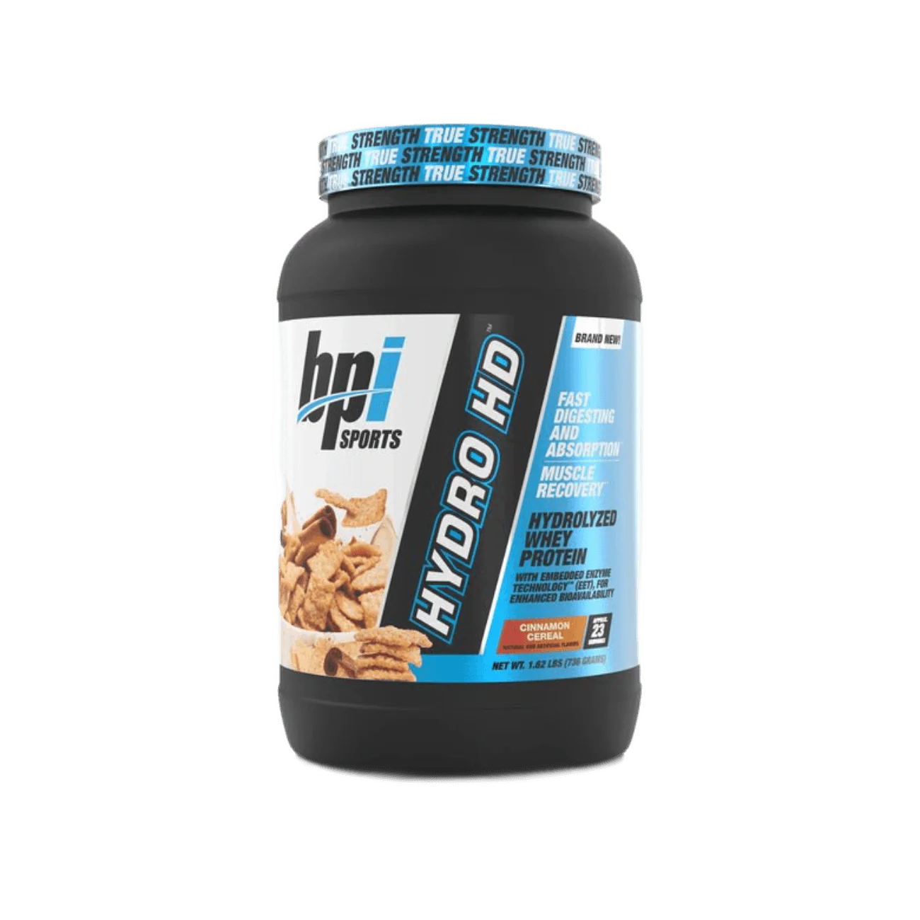 BPI Sports HYDRO HD