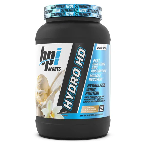 BPI Sports HYDRO HD - Image 2