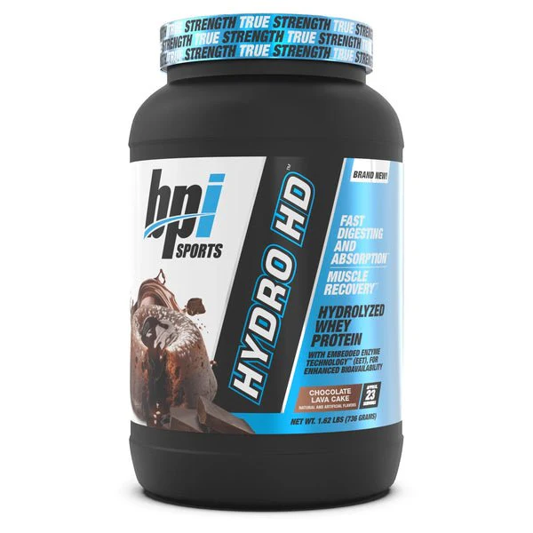 BPI Sports HYDRO HD - Image 3