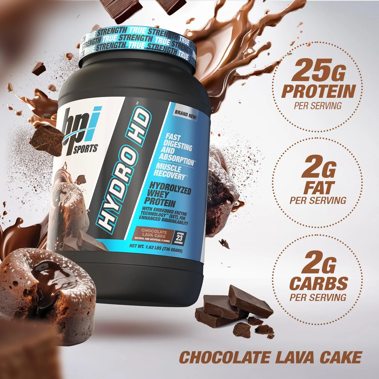 BPI Sports HYDRO HD - Image 5