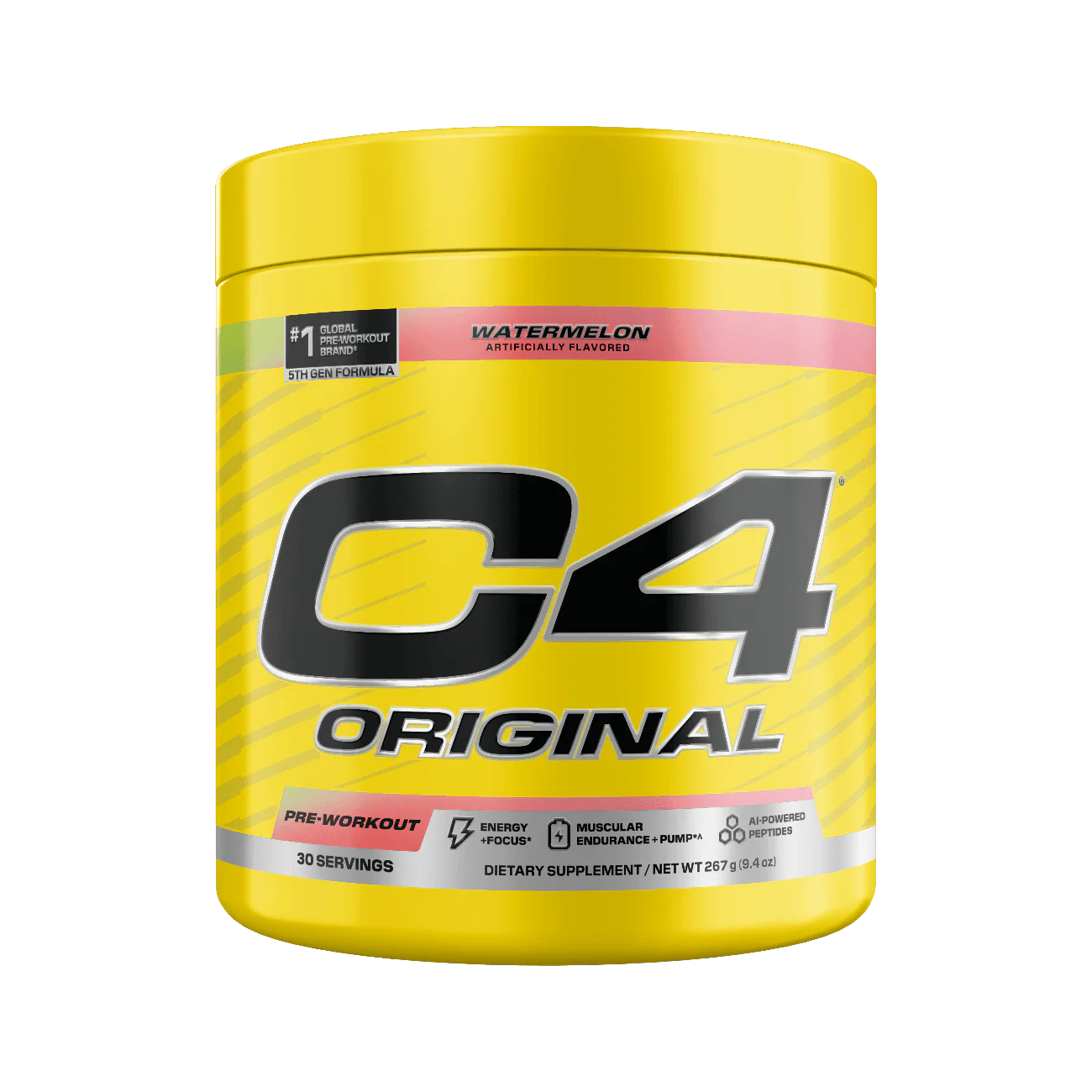 C4 Original Pre-Workout - Image 6