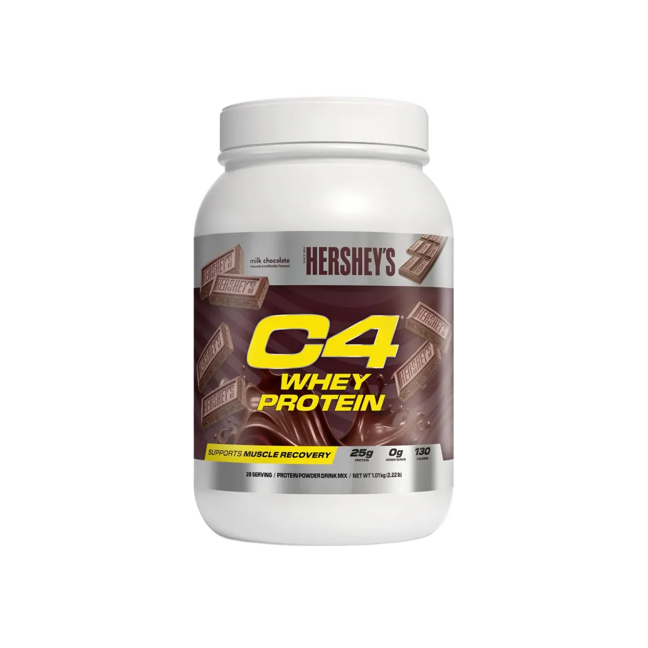 C4 Whey Protein - Image 3