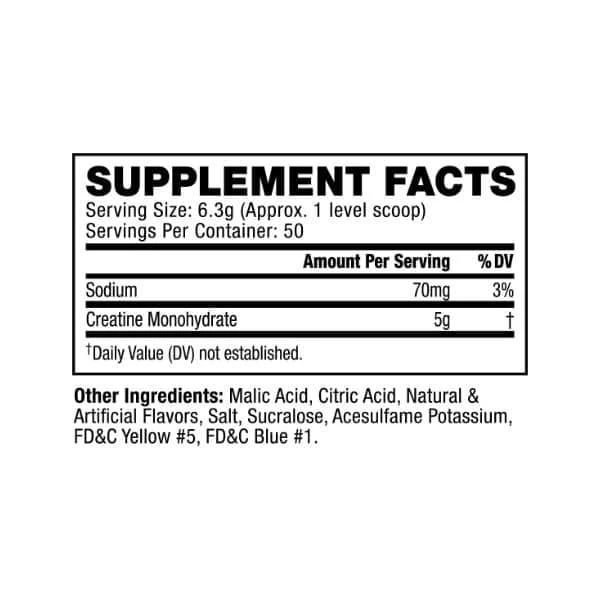 Cellucor Cor-Performance Creatine - Image 4
