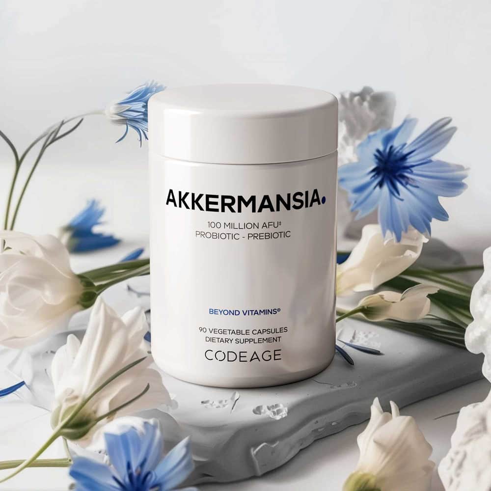 Codeage Akkermansia Probiotic - Image 3