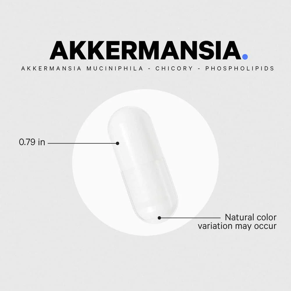 Codeage Akkermansia Probiotic - Image 5