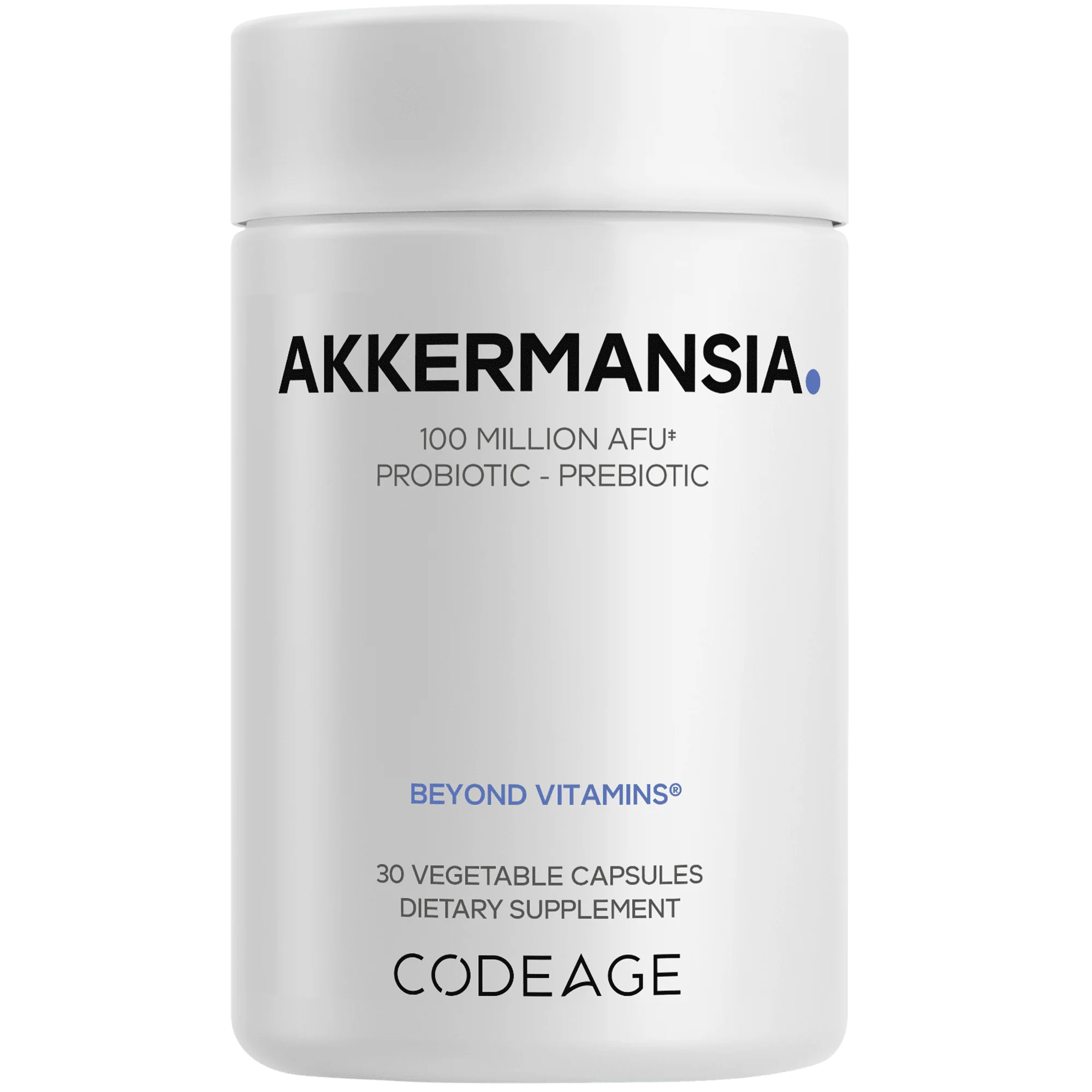 Codeage Akkermansia