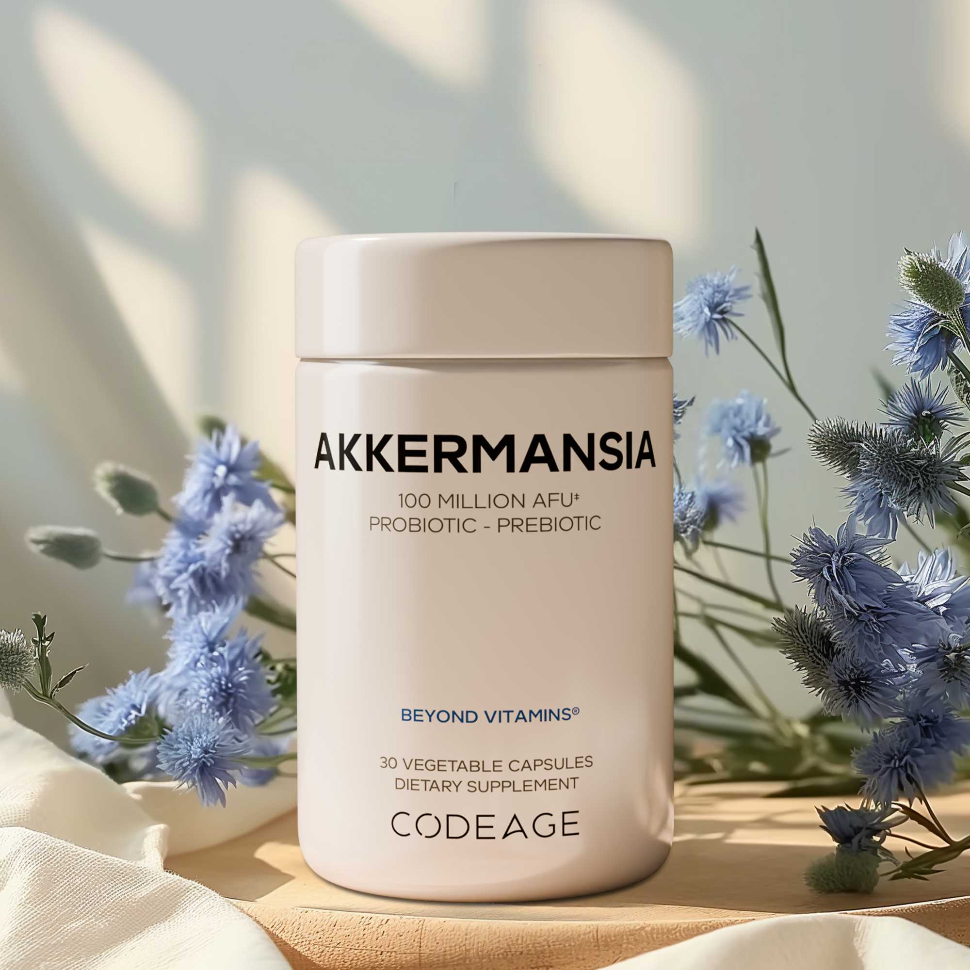 Codeage Akkermansia - Image 3