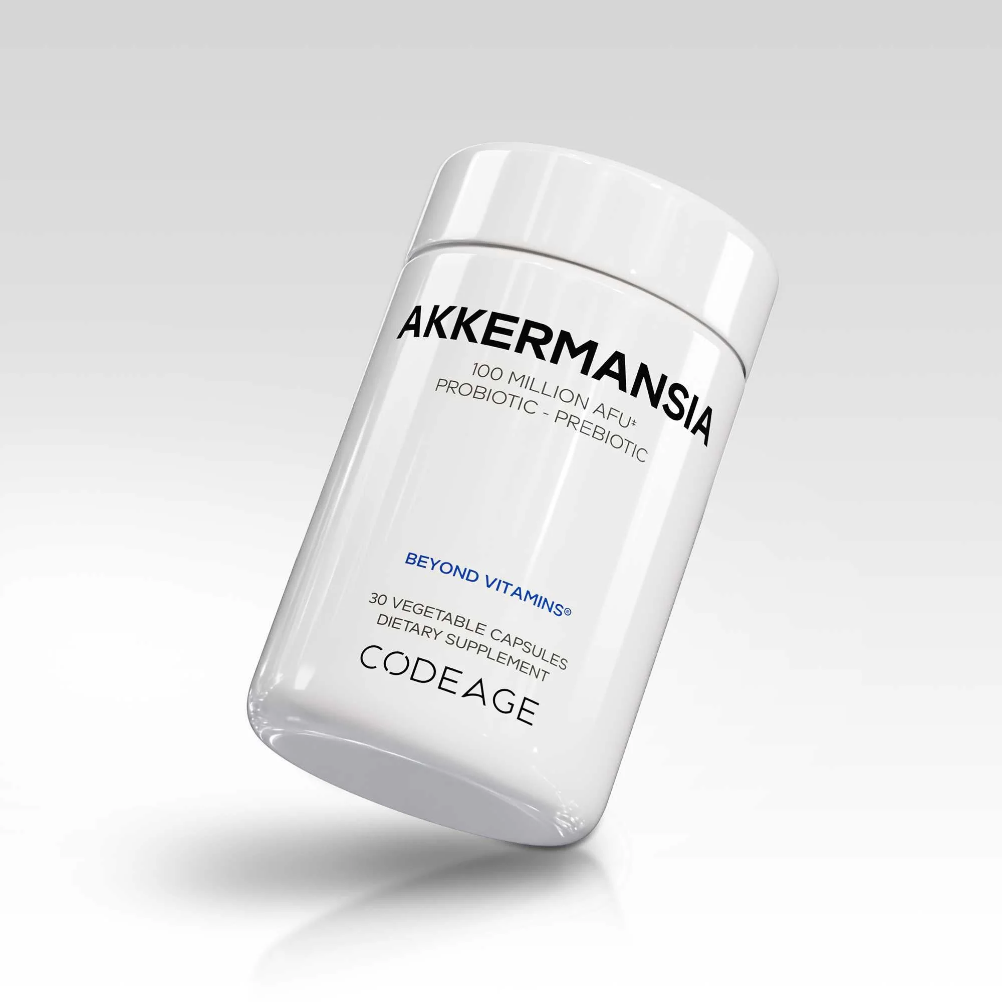 Codeage Akkermansia - Image 4