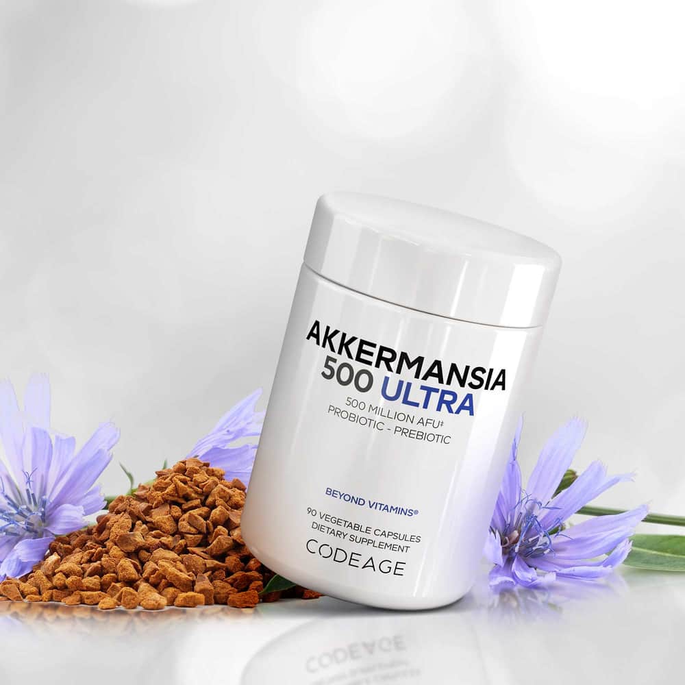 Codeage Akkermansia 500 Ultra - Image 3