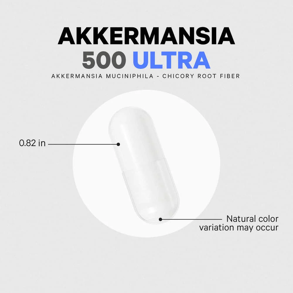 Codeage Akkermansia 500 Ultra - Image 5