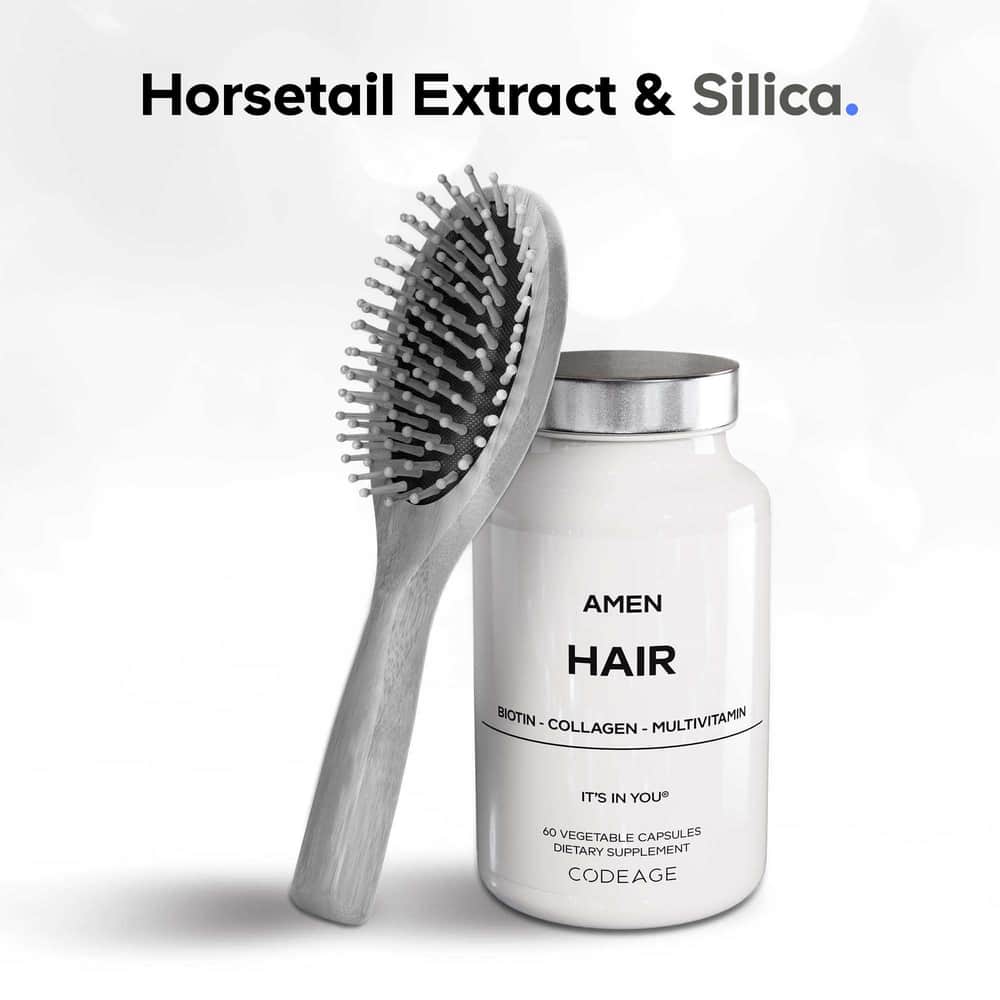 Codeage Amen Hair - Image 3