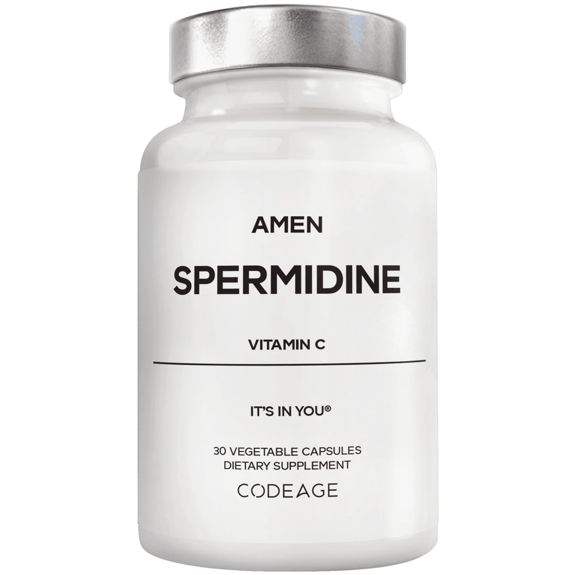 Codeage Amen Spermidine