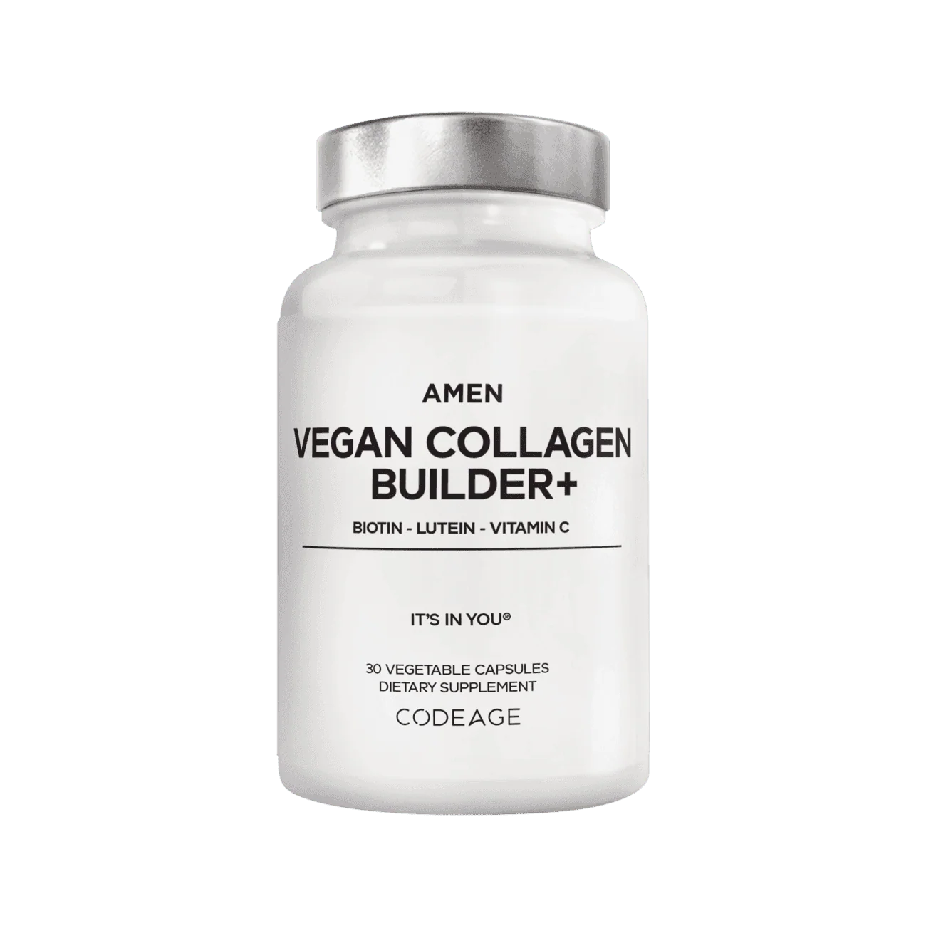 Codeage Amen Vegan Collagen Builder +
