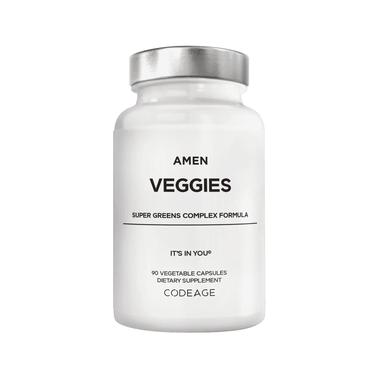 Codeage Amen Veggies