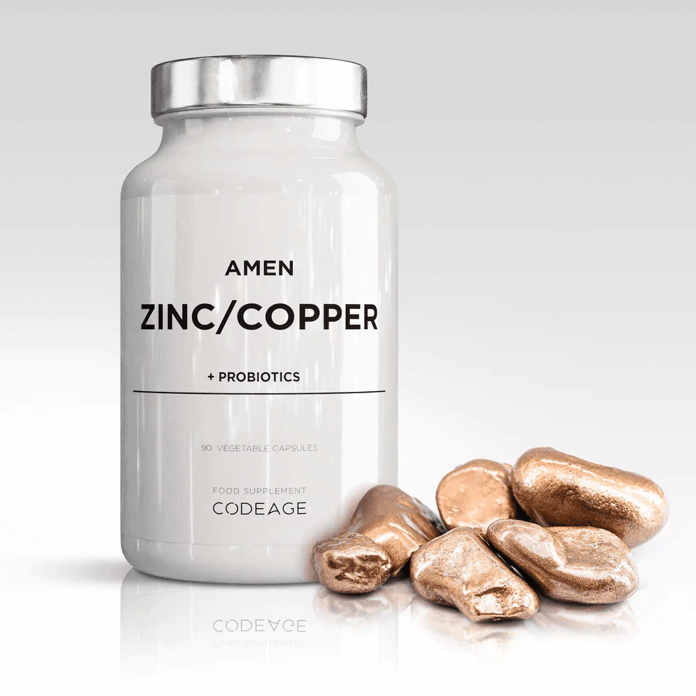 Codeage Amen Zinc & Copper - Image 4
