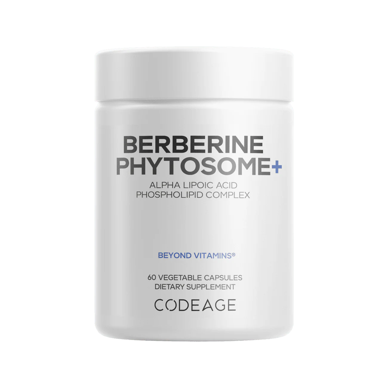 Codeage Berberine Phytosome+