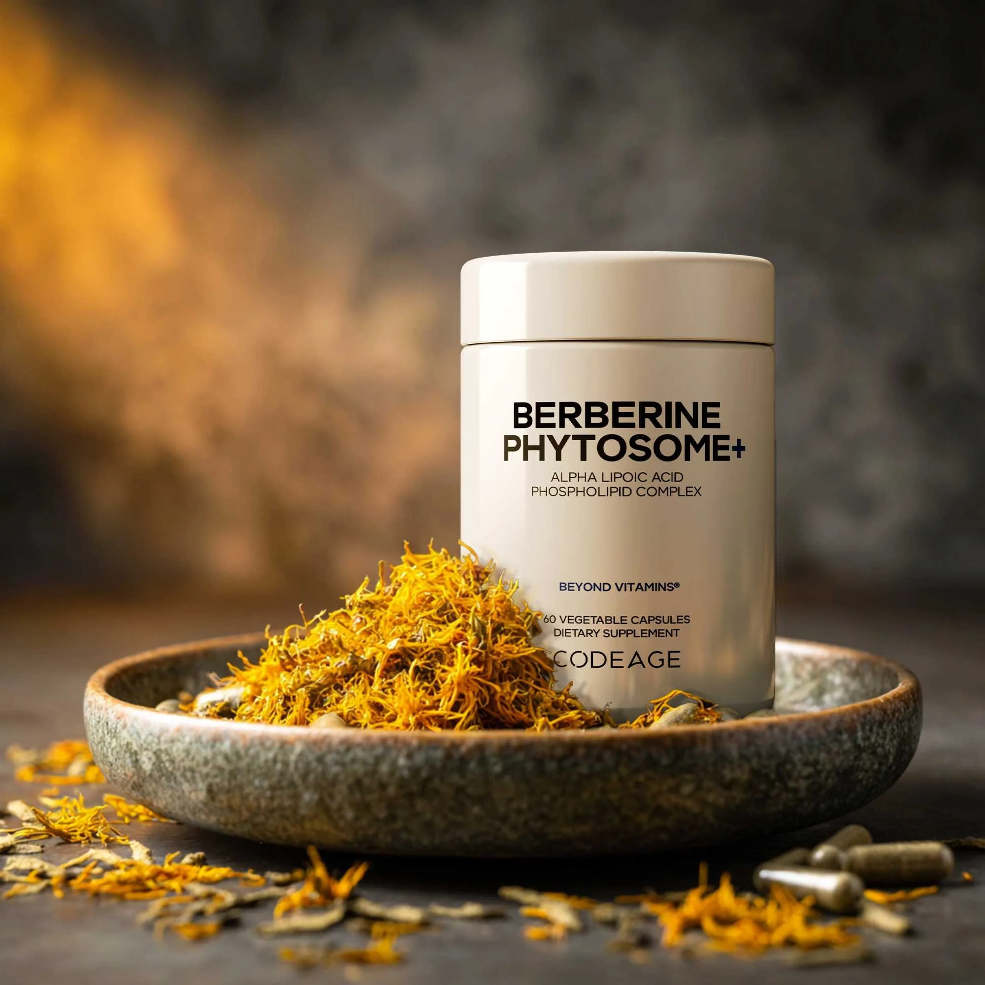 Codeage Berberine Phytosome+ - Image 4