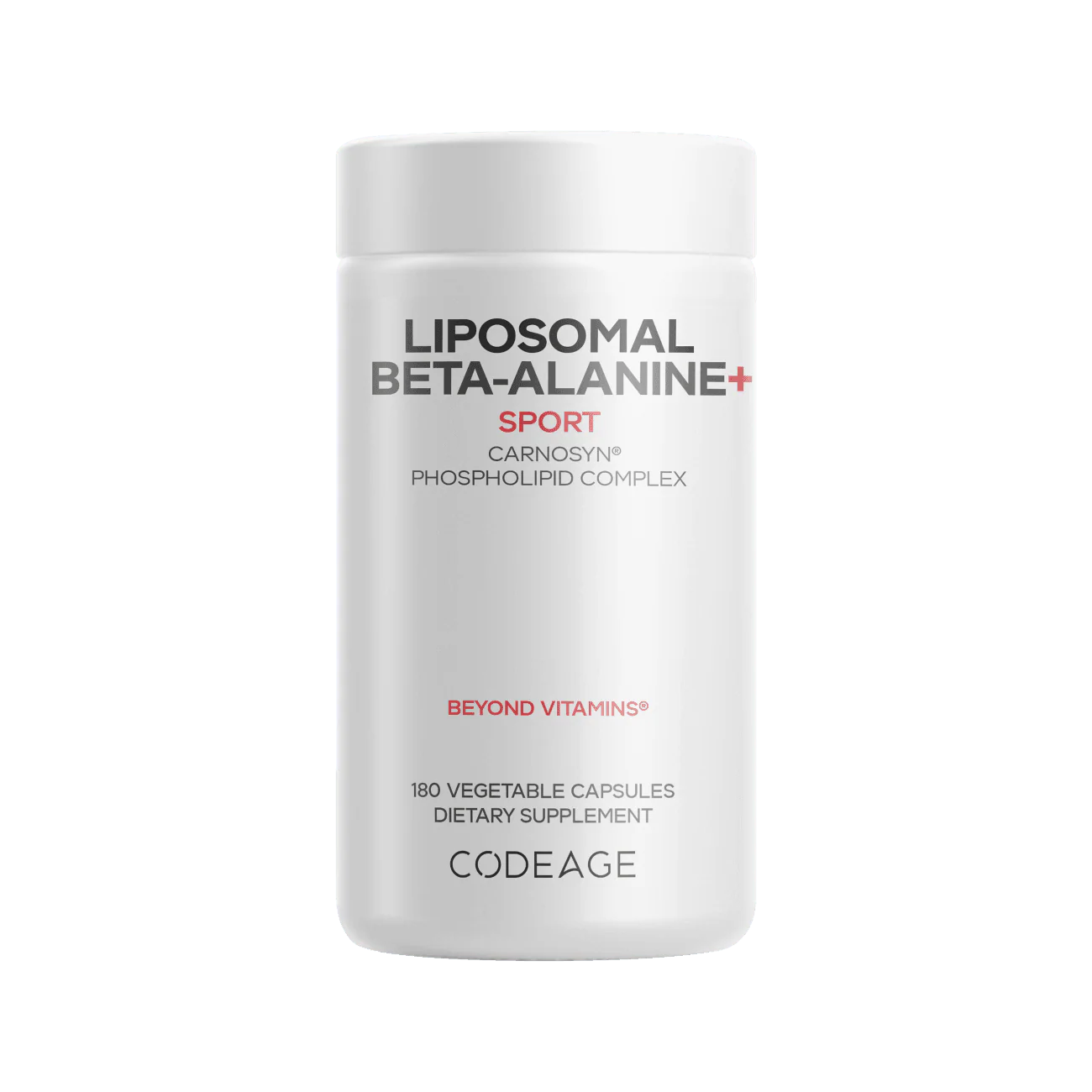 Codeage Beta-Alanine+ Carnosyn Enhanced Absorption Supplement
