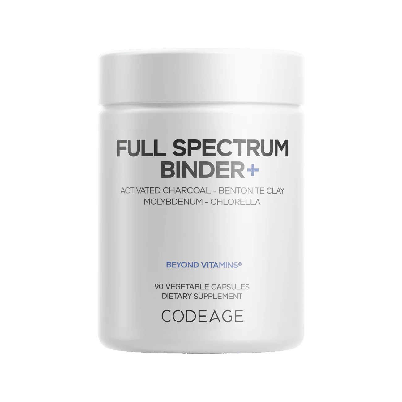 Codeage Full Spectrum Binder+