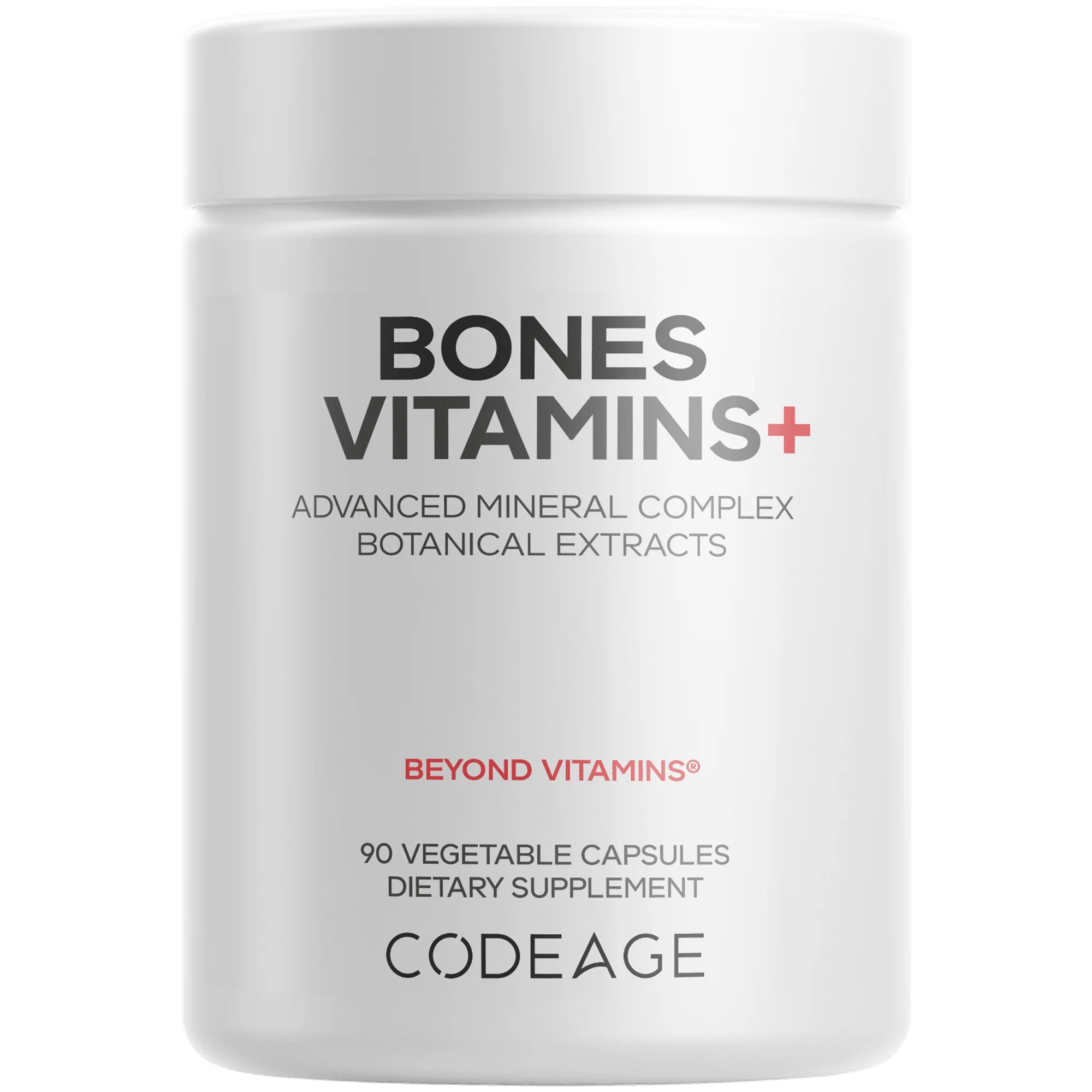 Codeage Bones Vitamins+