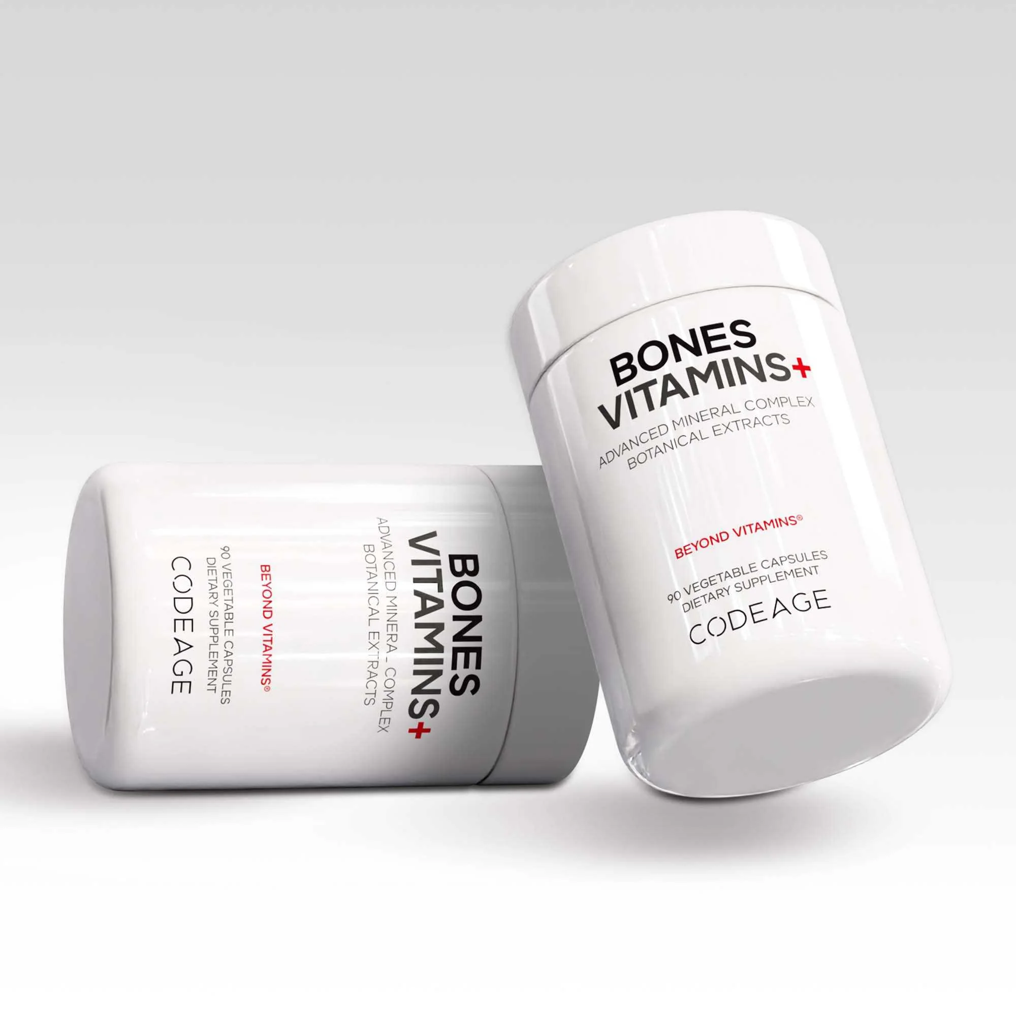 Codeage Bones Vitamins+ - Image 3