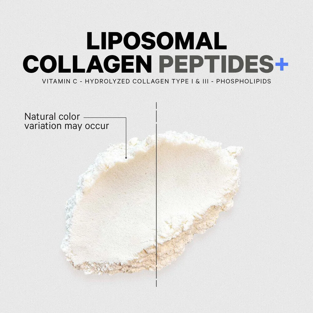 Codeage Collagen Peptides Powder + Vitamin C - Image 5