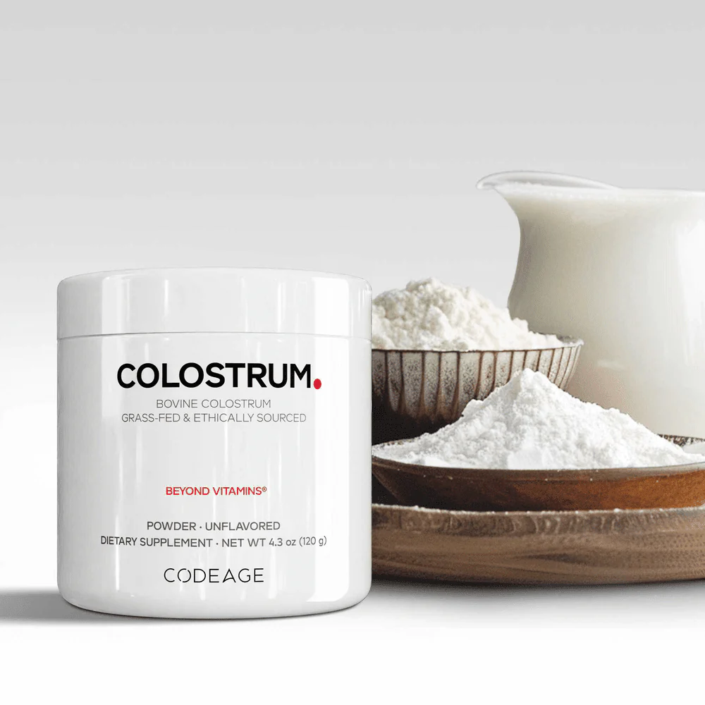 Codeage Colostrum Powder - Image 3