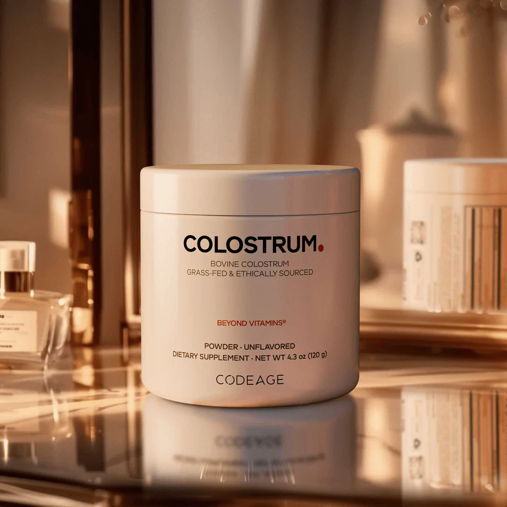 Codeage Colostrum Powder - Image 4