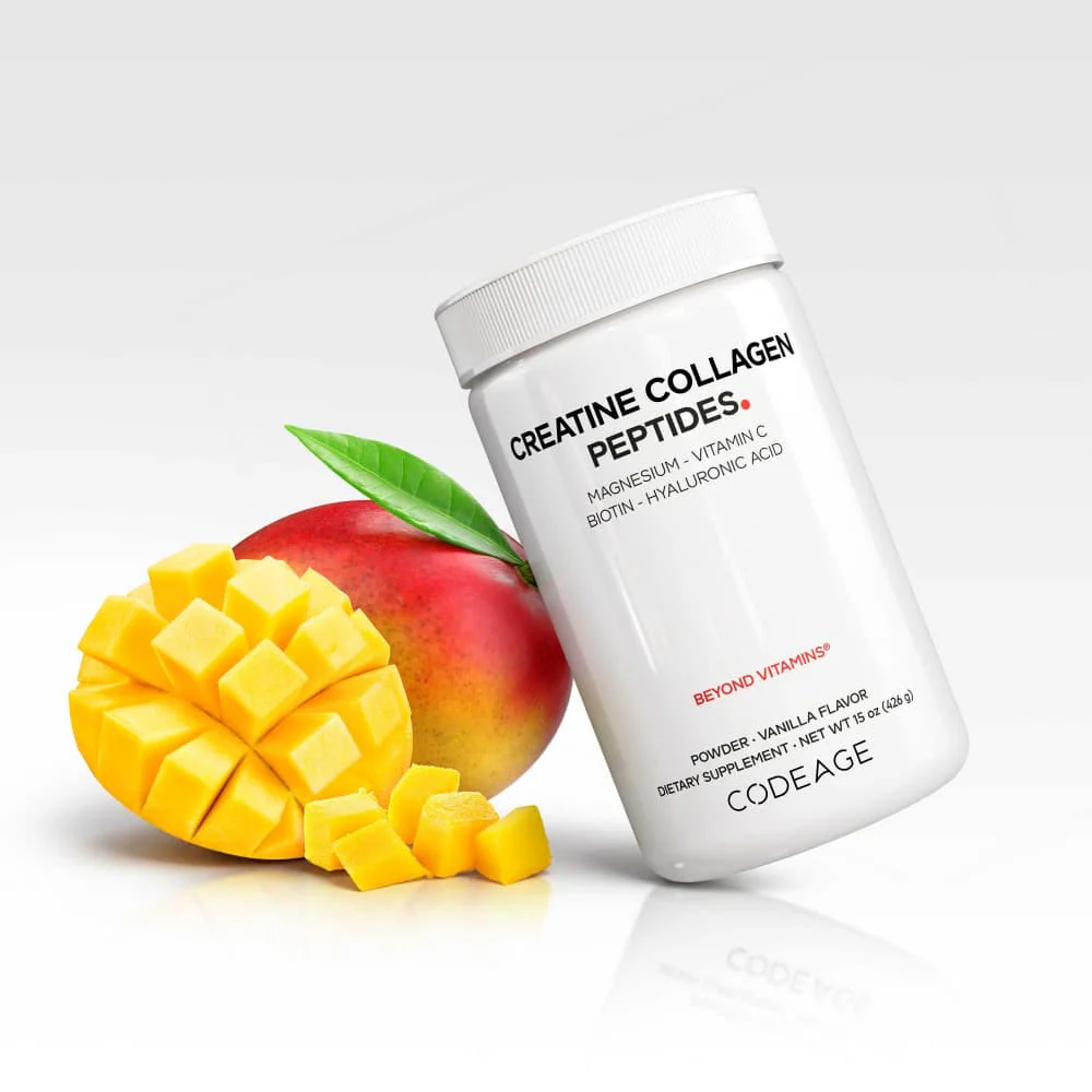 Codeage Creatine Collagen Peptides - Image 9