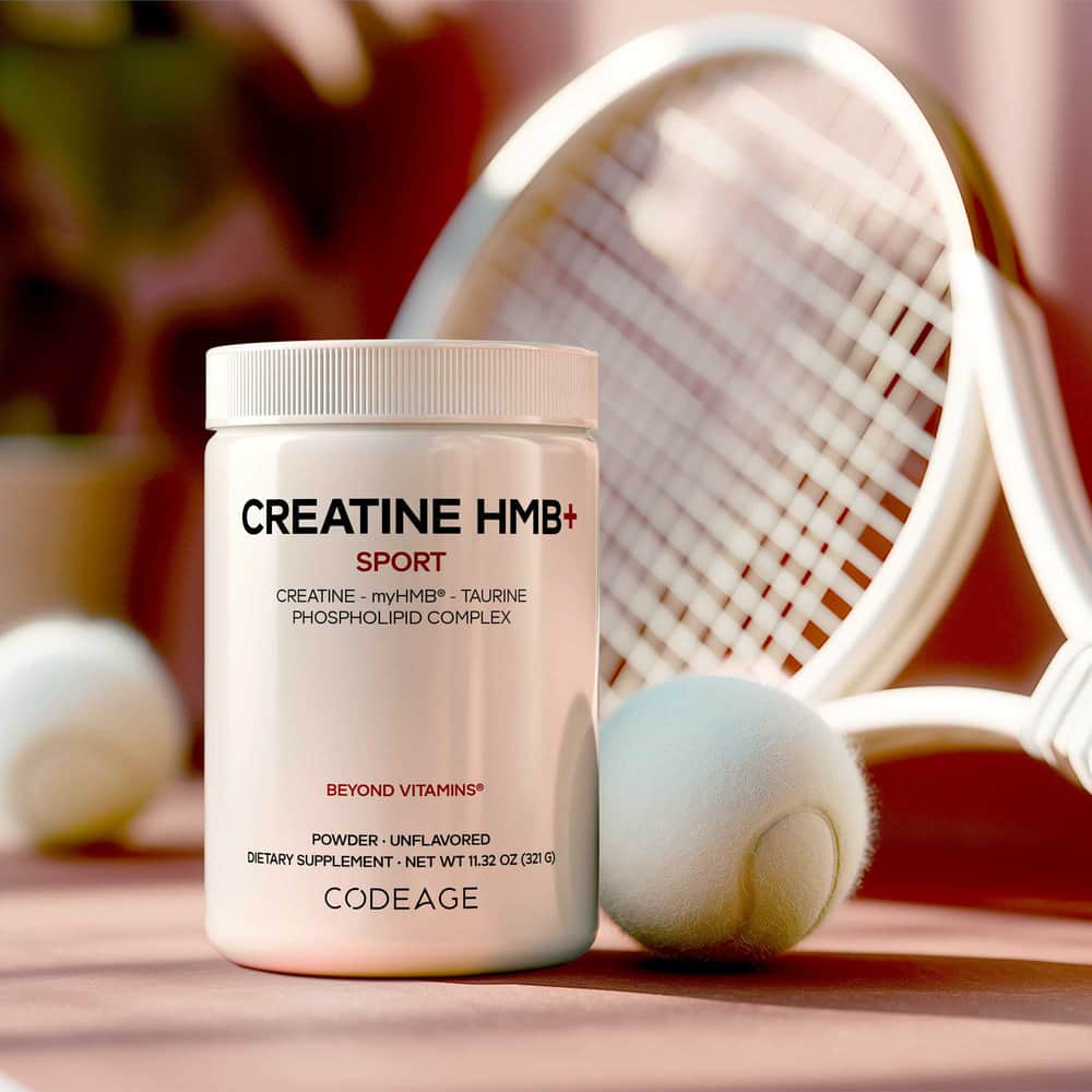 Codeage Creatine HMB+ - Image 4