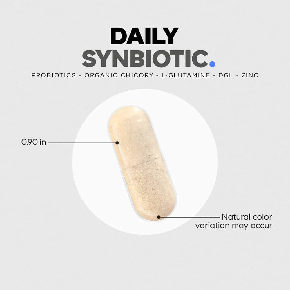 Codeage Daily Synbiotic - Image 5