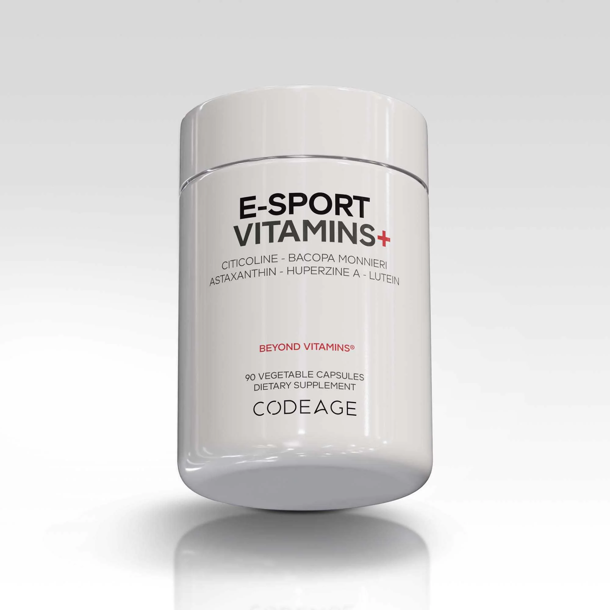 Codeage E-Sport Vitamins+ - Image 4