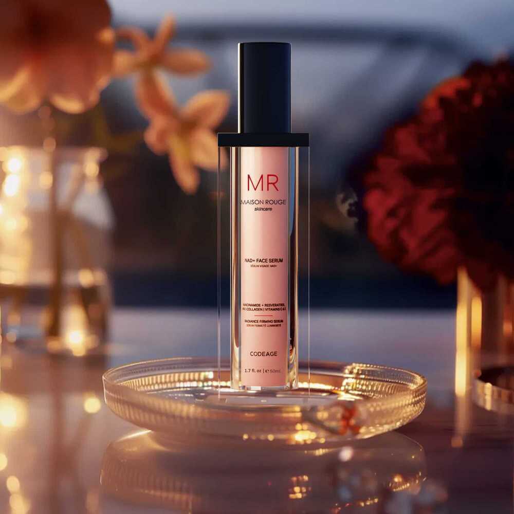 Codeage Eternal Platinum NAD Serum - Image 2