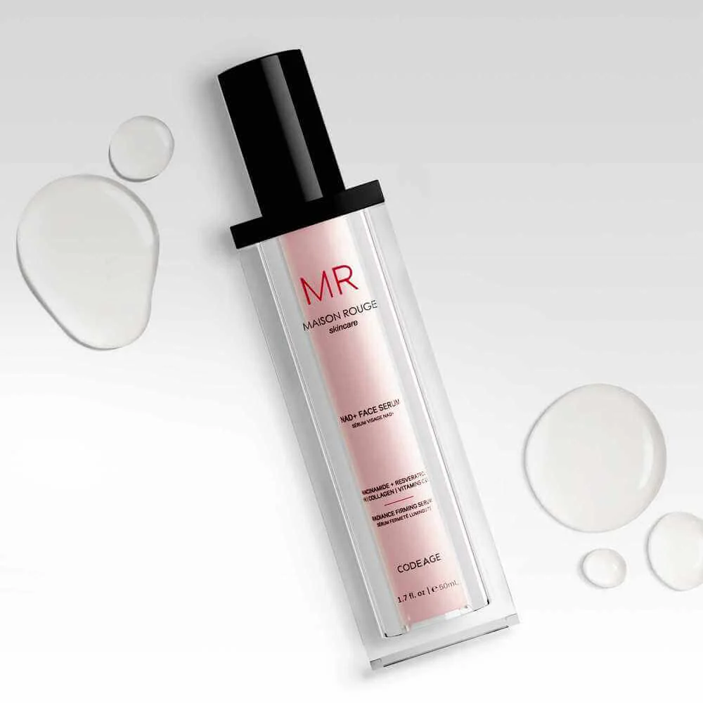 Codeage Eternal Platinum NAD Serum - Image 4