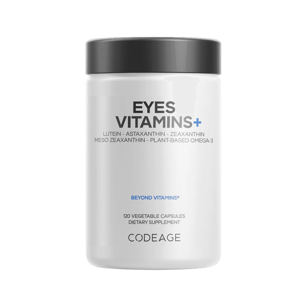 Codeage Eyes Vitamins