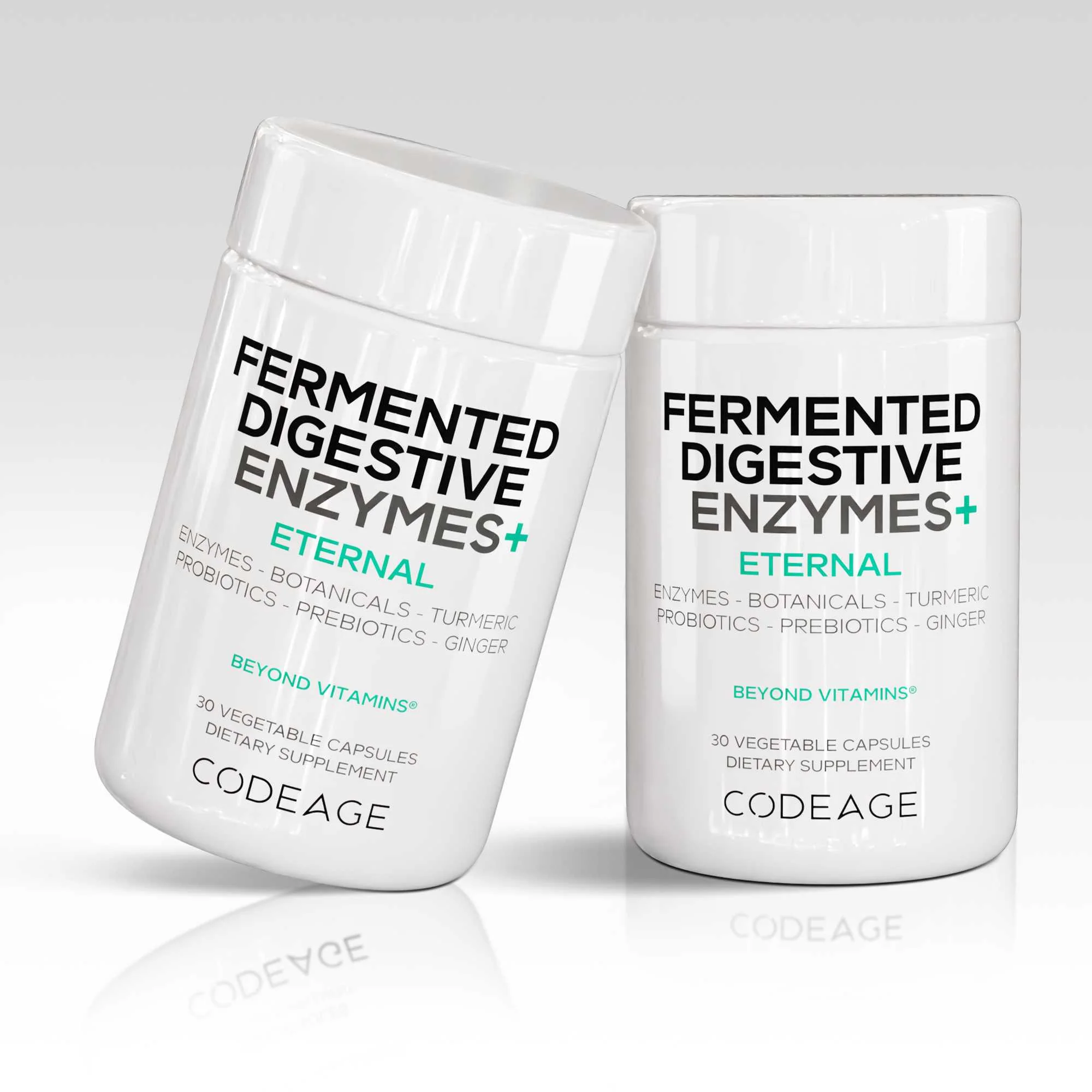 Codeage Fermented Digestive Enzymes - Image 4