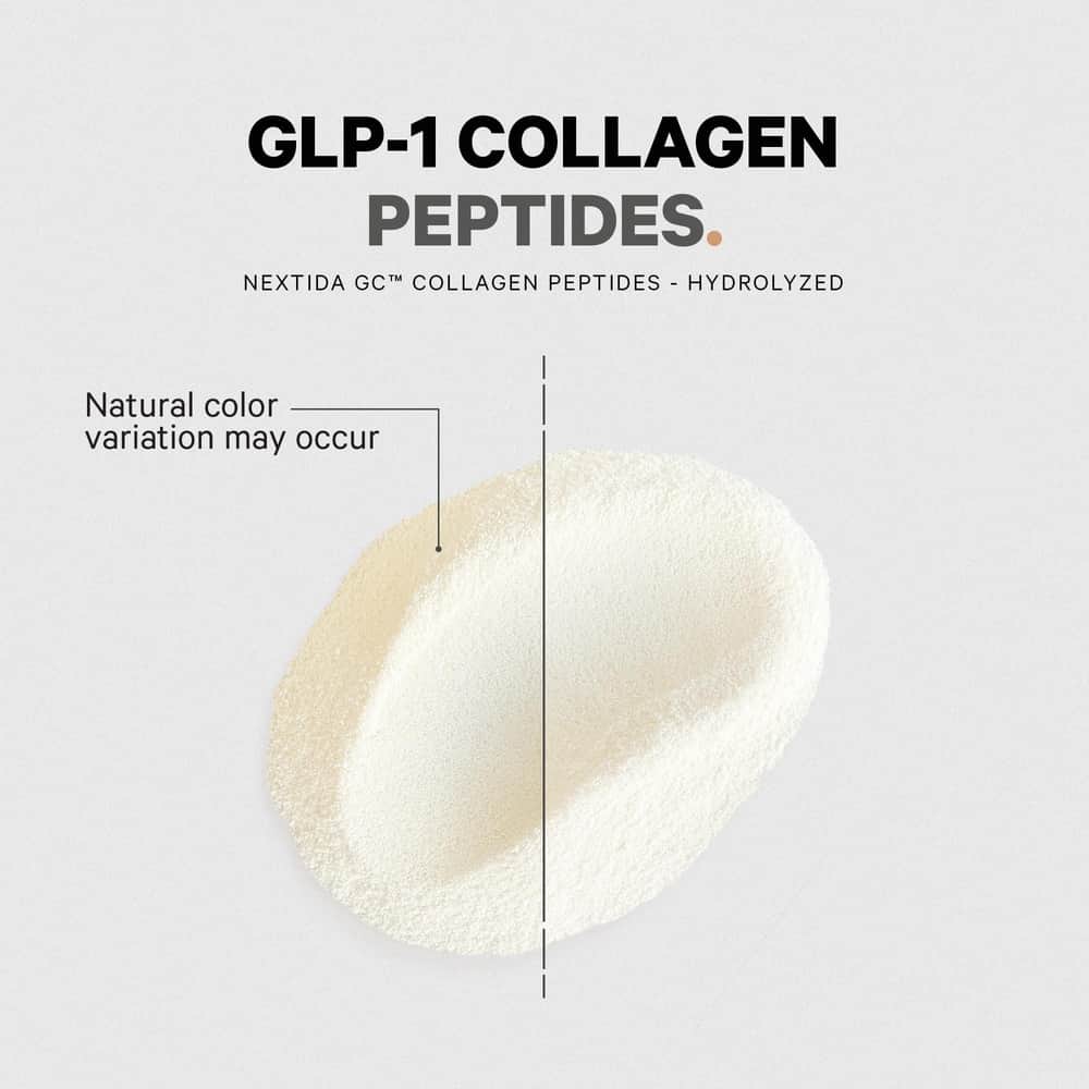 Codeage GLP-1 NEXTIDA GC™ Collagen Peptides - Image 5
