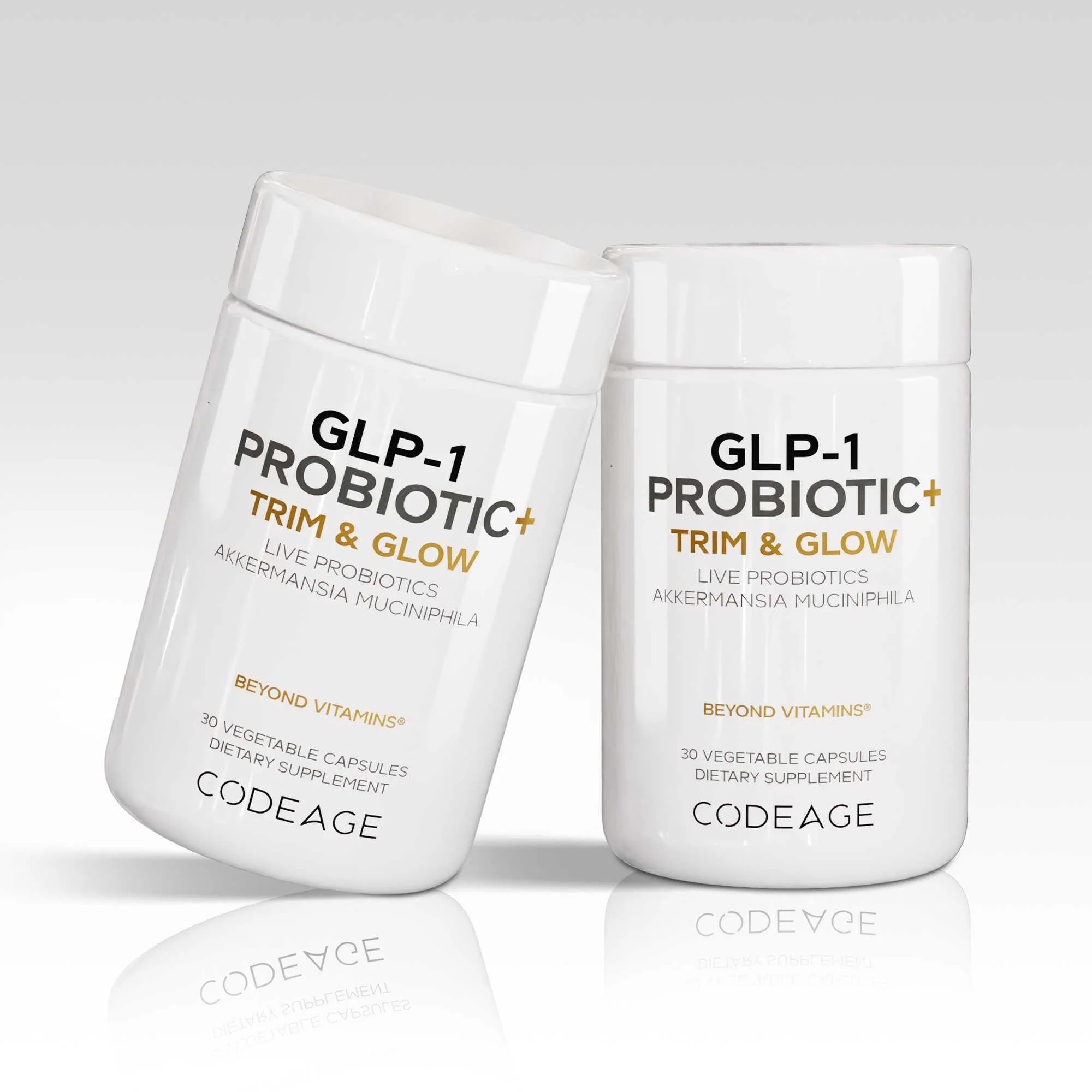 Codeage GLP-1 Probiotic+ - Image 4