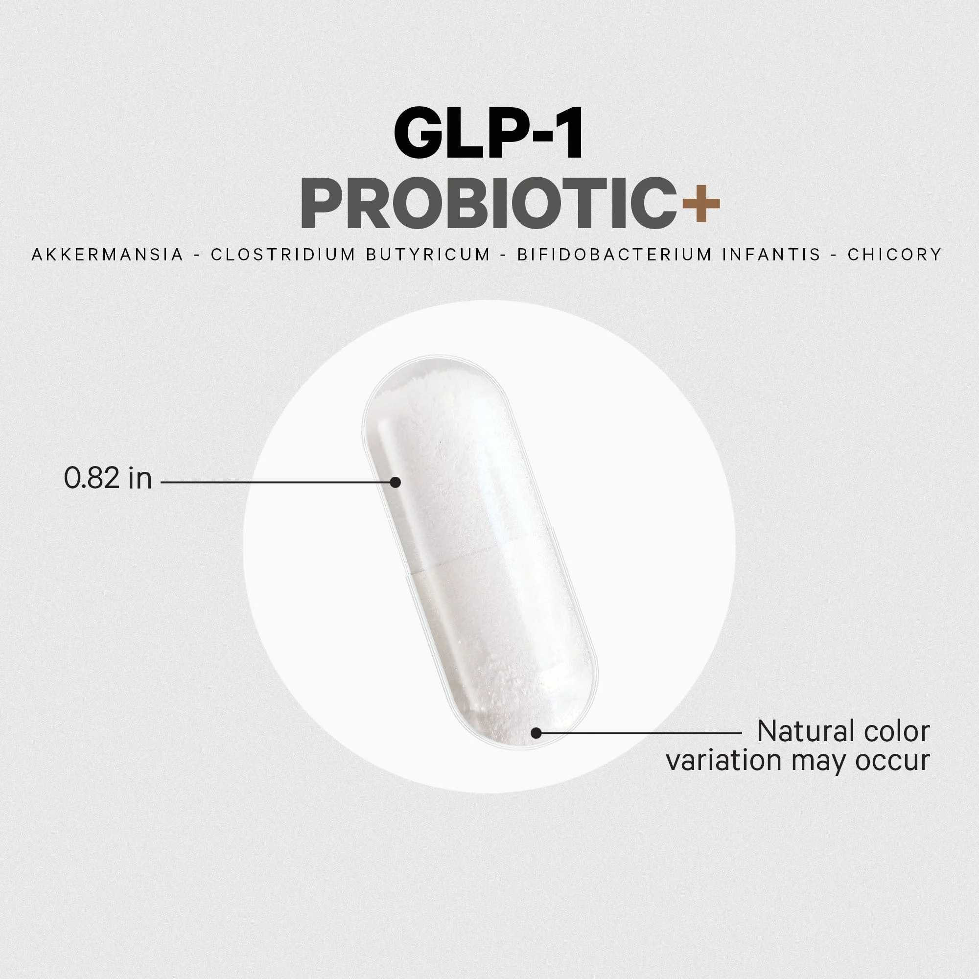 Codeage GLP-1 Probiotic+ - Image 5