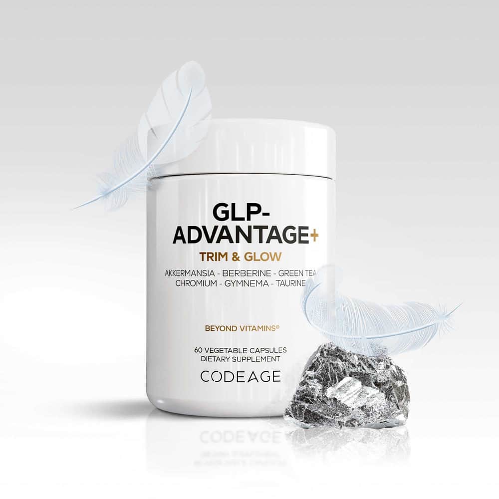 Codeage GLP-Advantage+ - Image 4