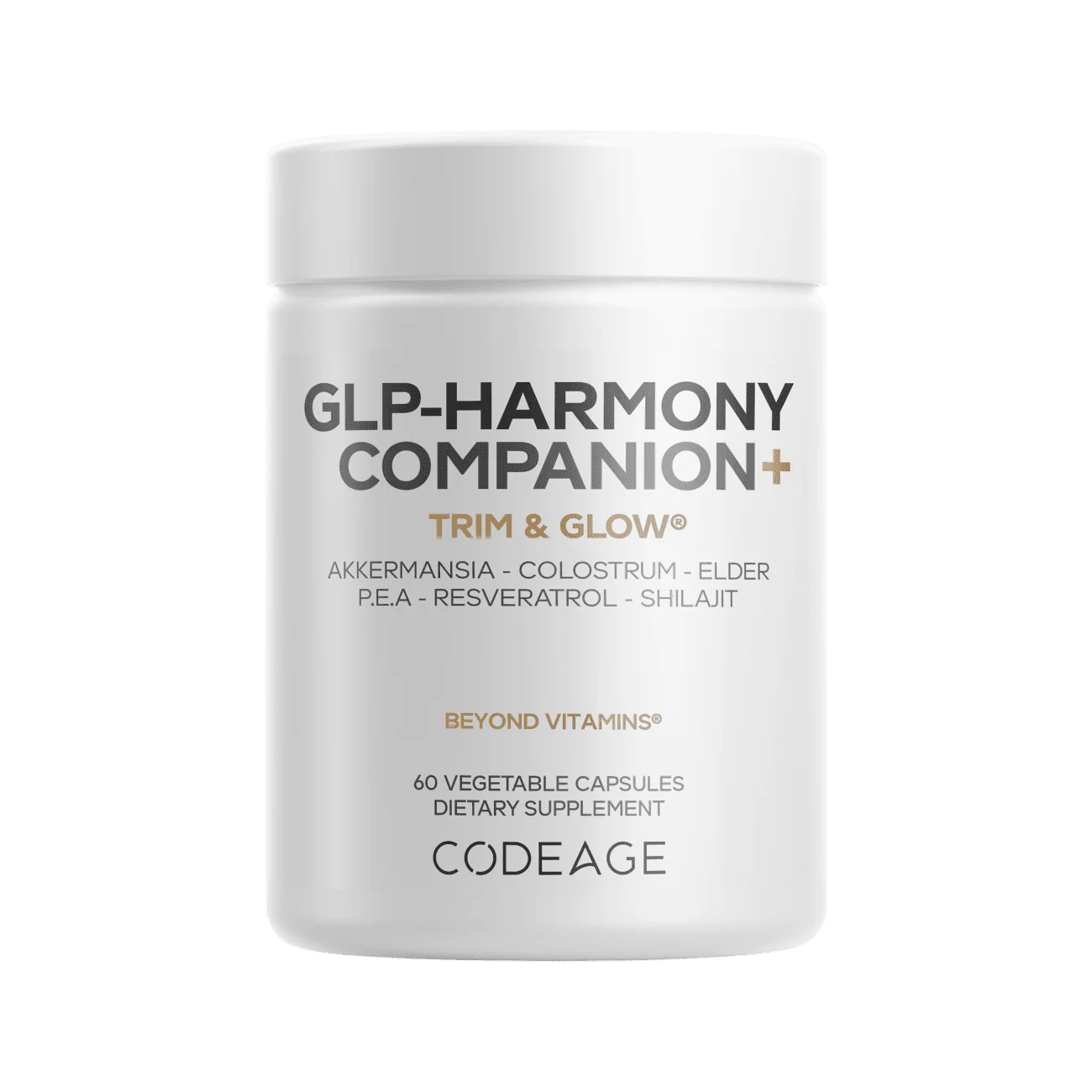 Codeage GLP-Harmony Companion+