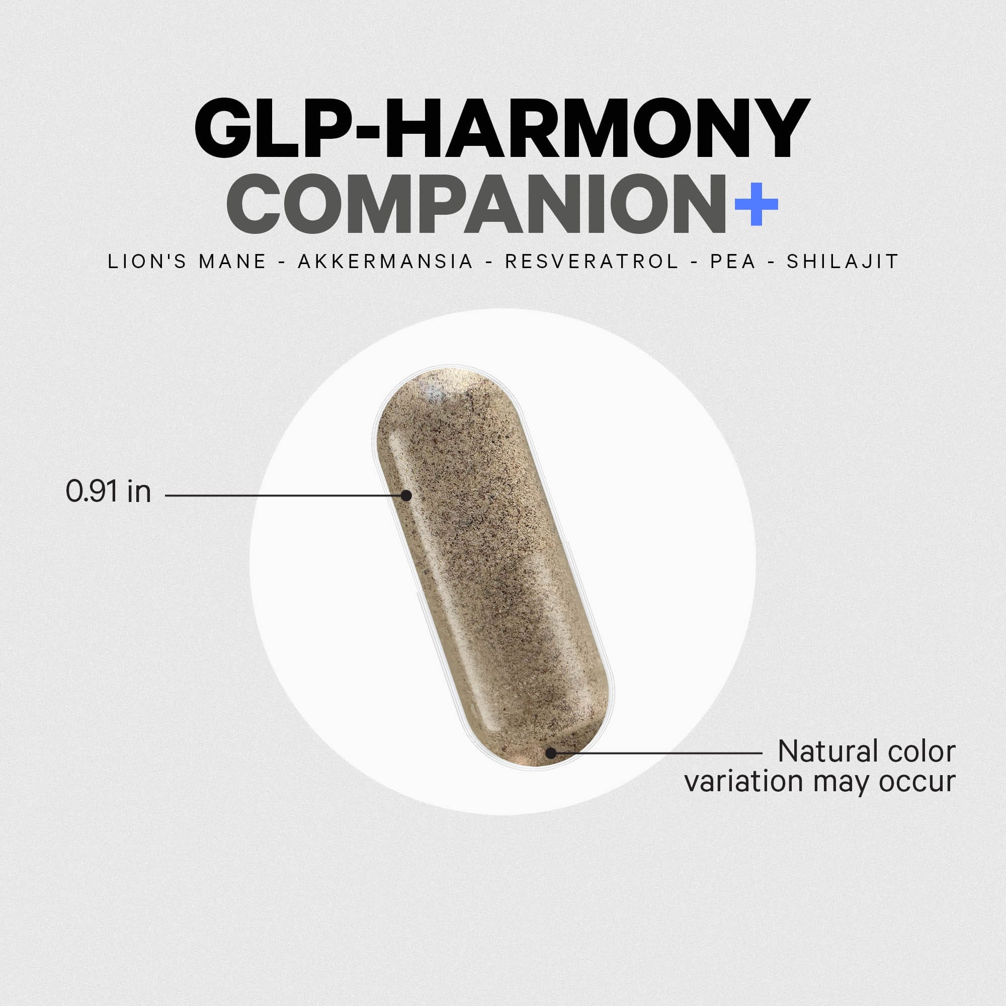 Codeage GLP-Harmony Companion+ - Image 5