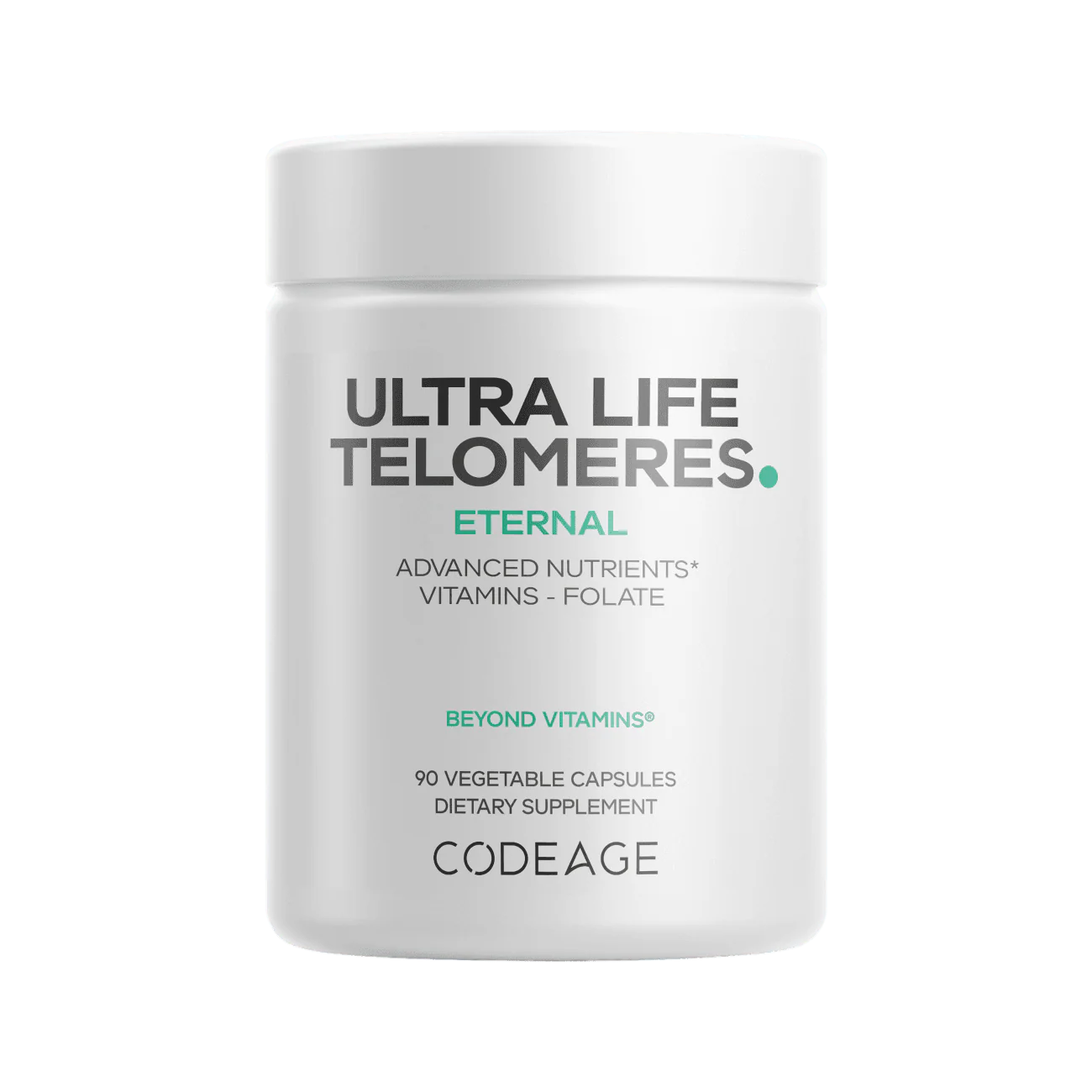 Codeage Life Vitamins