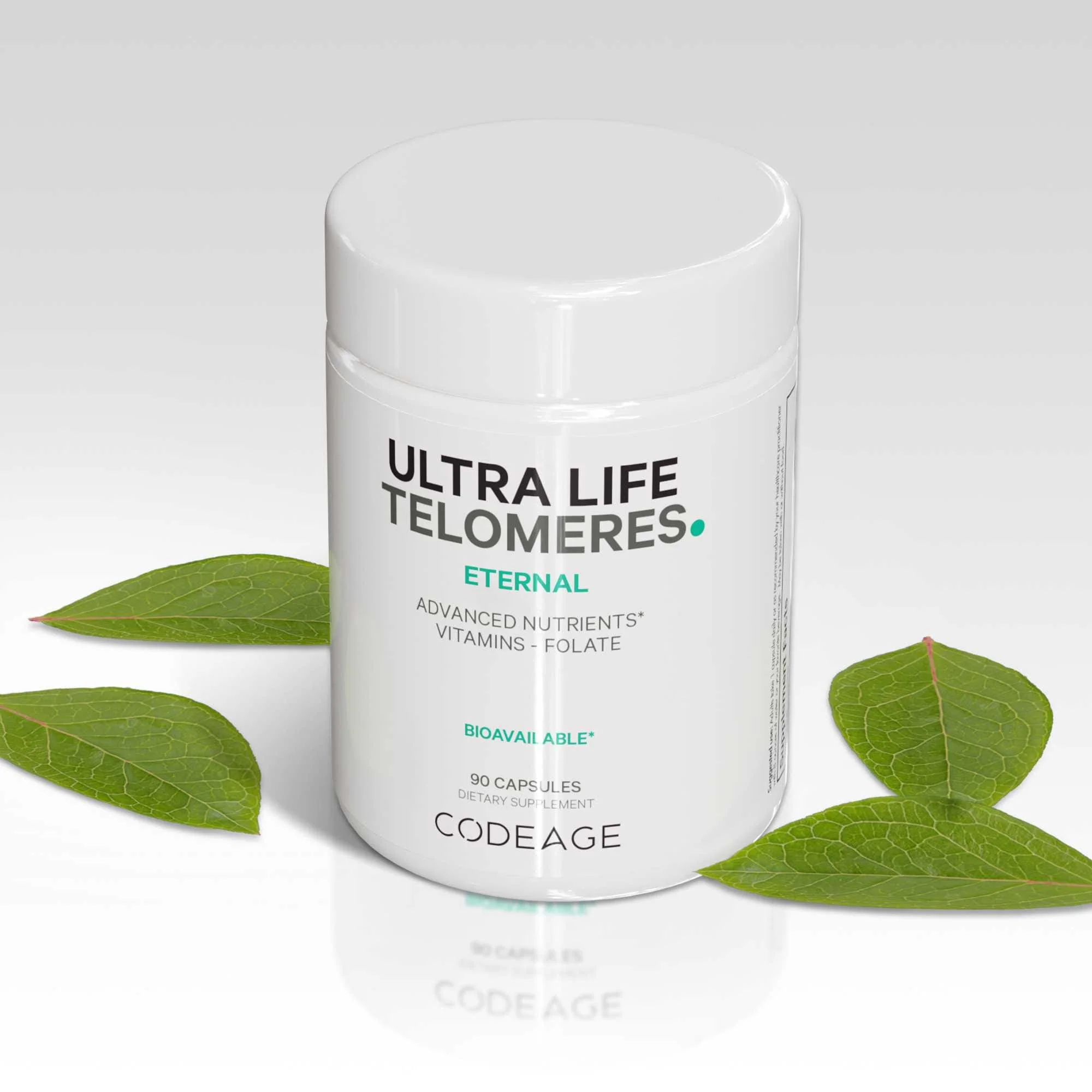 Codeage Life Vitamins - Image 3