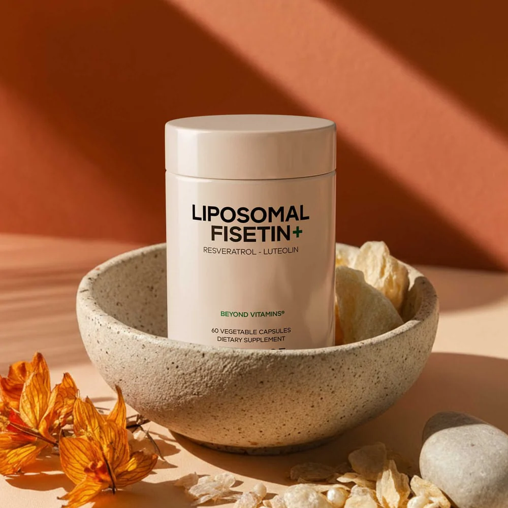 Codeage Liposomal Fisetin - Image 3