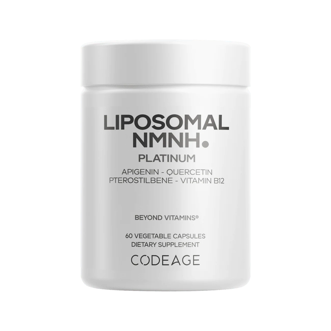 Codeage Liposomal NMNH Platinum
