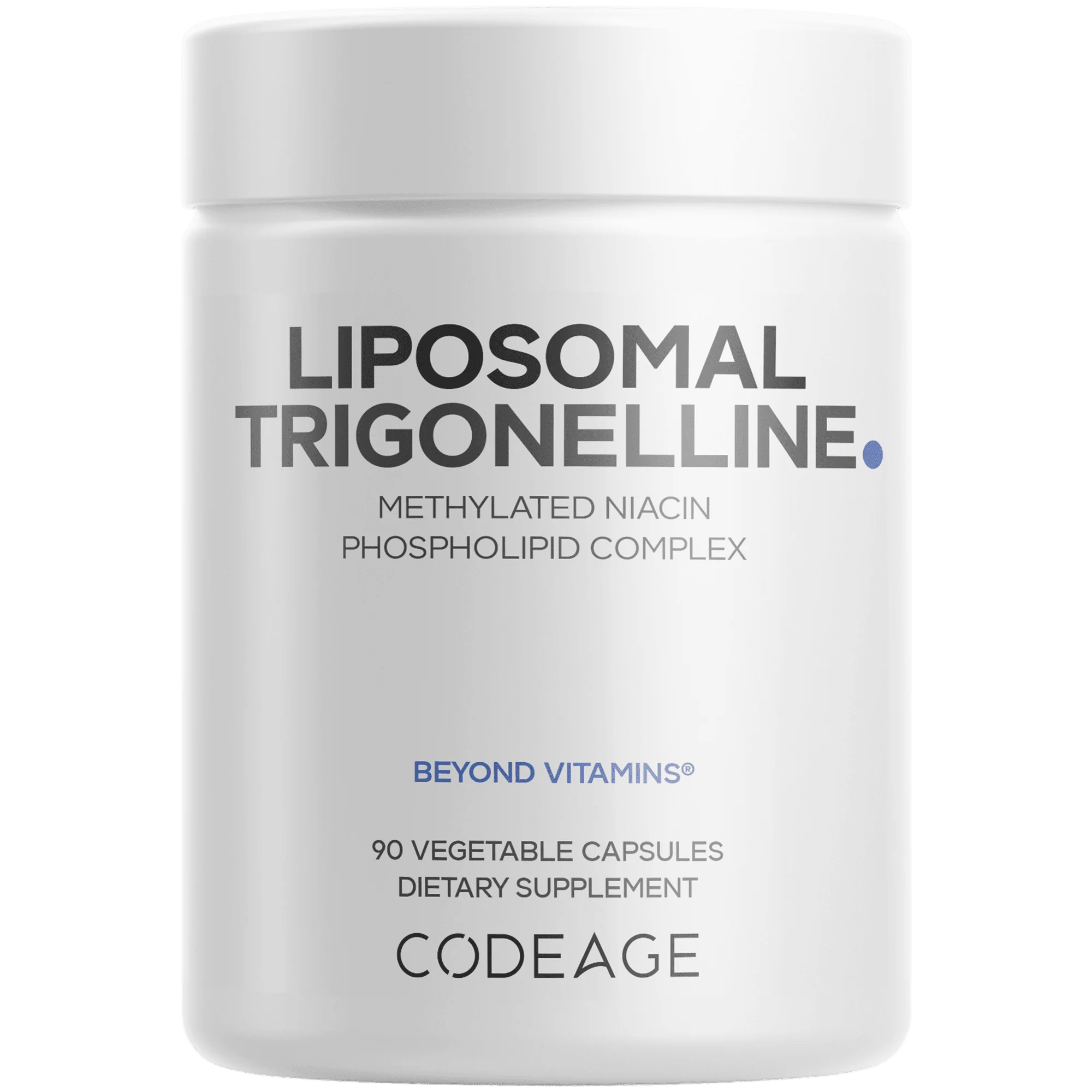 Codeage Liposomal Trigonelline