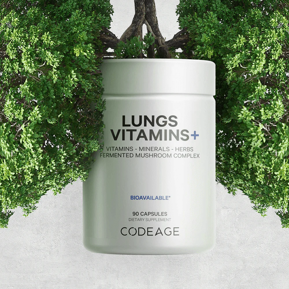 Codeage Lungs Vitamins - Image 3