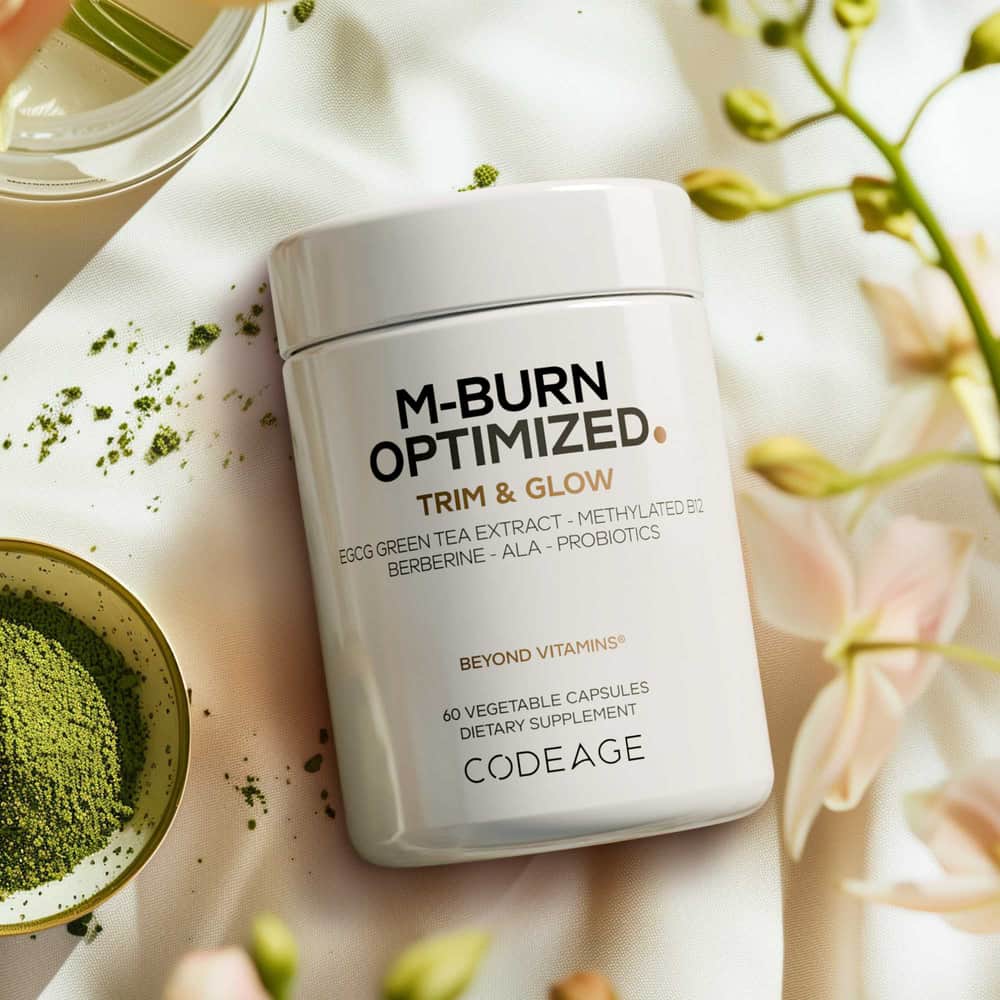 Codeage M-Burn Optimized - Image 3