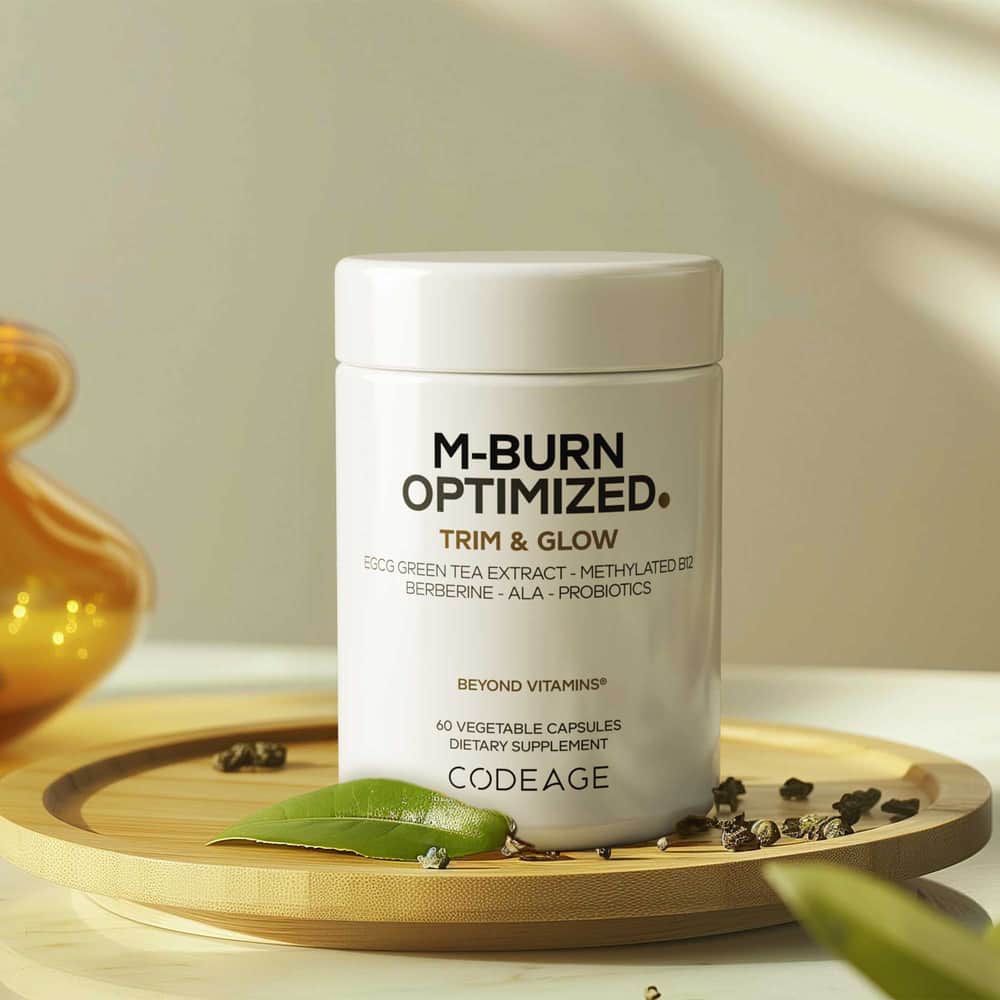 Codeage M-Burn Optimized - Image 4
